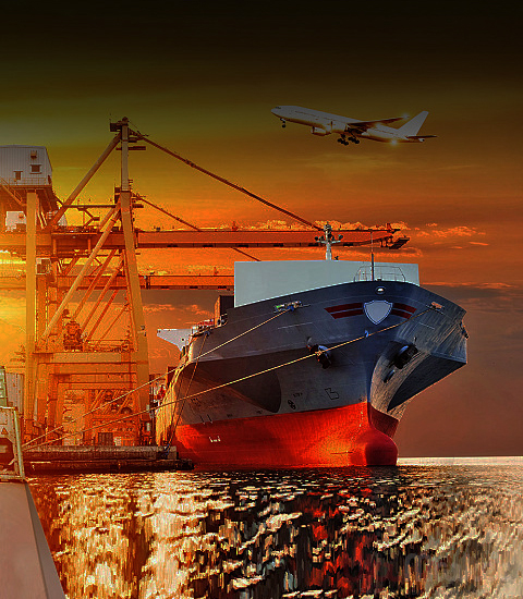 Оформление импорта Image